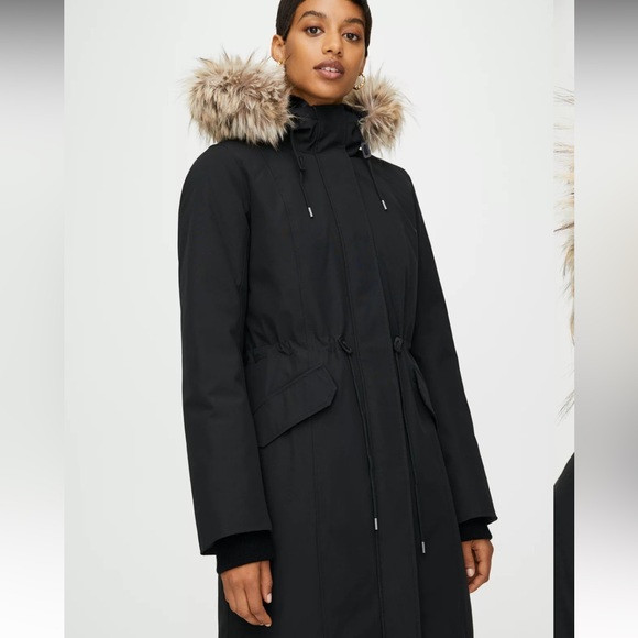 Wilfred - Northstar Parka - Picture 11 of 11